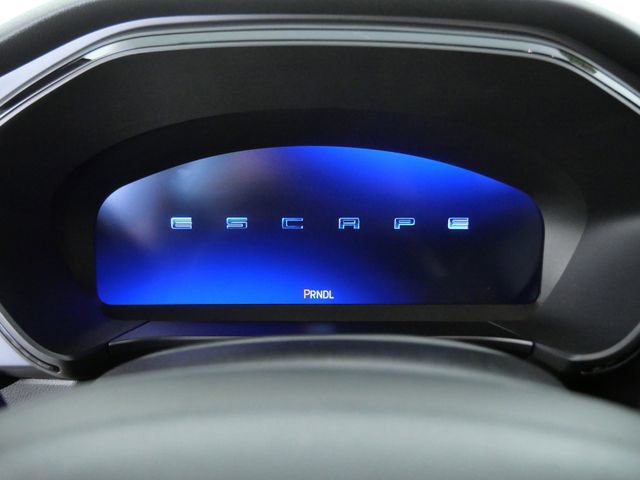 Certified 2024 Ford Escape ST-Line Elite w/ Premium Technology Package AWD/4WD image 18