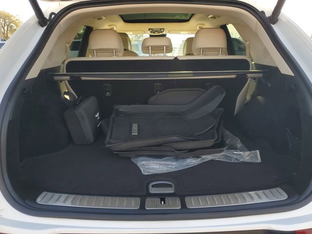 Used 2023 Genesis GV70 2.5T Advanced w/ Advanced Package image 8