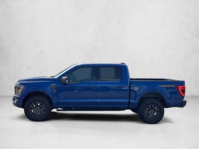 Certified 2022 Ford F150 Tremor w/ Equipment Group 401A Mid AWD/4WD image 8