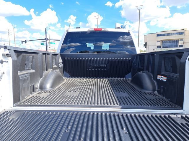 Certified 2025 Ford F150 XLT w/ Equipment Group 301A Standard image 8