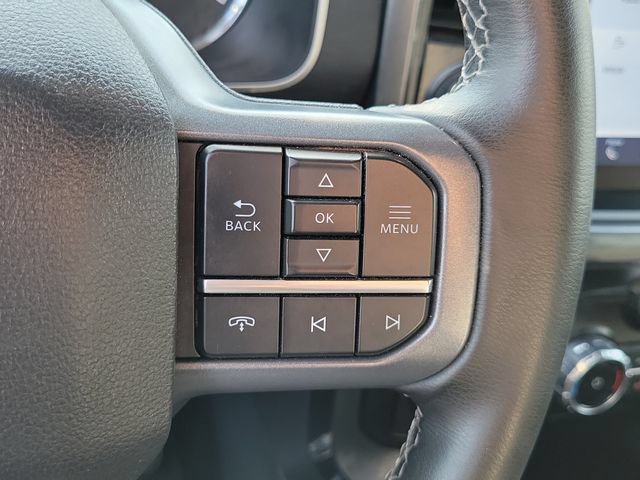 Certified 2023 Ford F150 XLT w/ Equipment Group 302A High AWD/4WD image 17