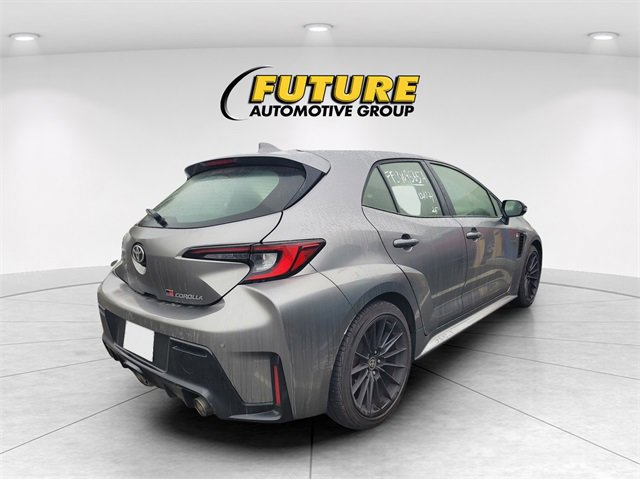 Used 2024 Toyota Corolla GR image 2