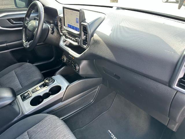 Certified 2023 Ford Bronco Sport Big Bend w/ Convenience Package image 22