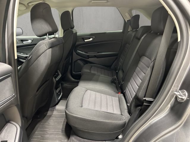 Certified 2024 Ford Edge SE w/ Black Appearance Package AWD/4WD image 22