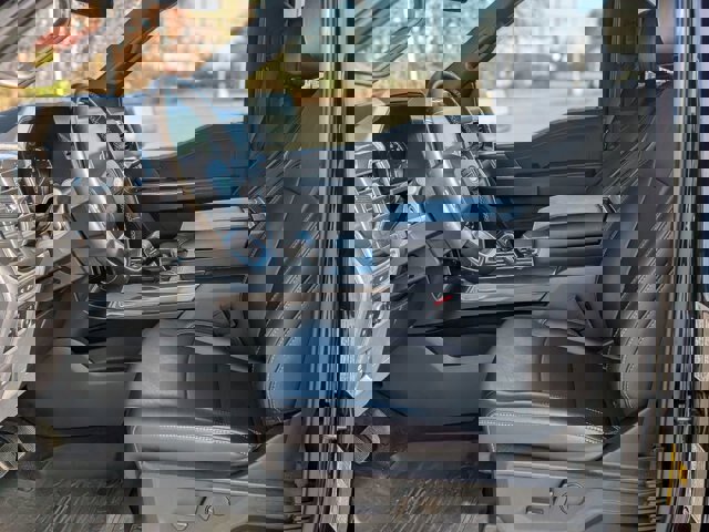 Certified 2023 Ford F150 XLT w/ Equipment Group 302A High image 14