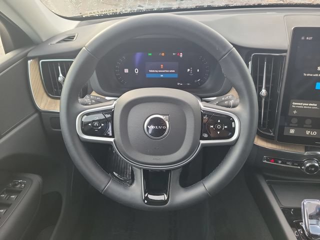Used 2026 Volvo XC60 B5 Plus w/ Protection Package Premier AWD/4WD image 11