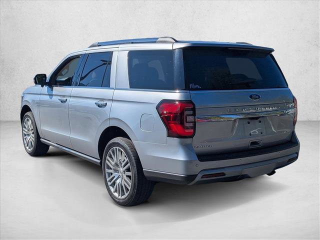 Certified 2024 Ford Expedition Limited image 7