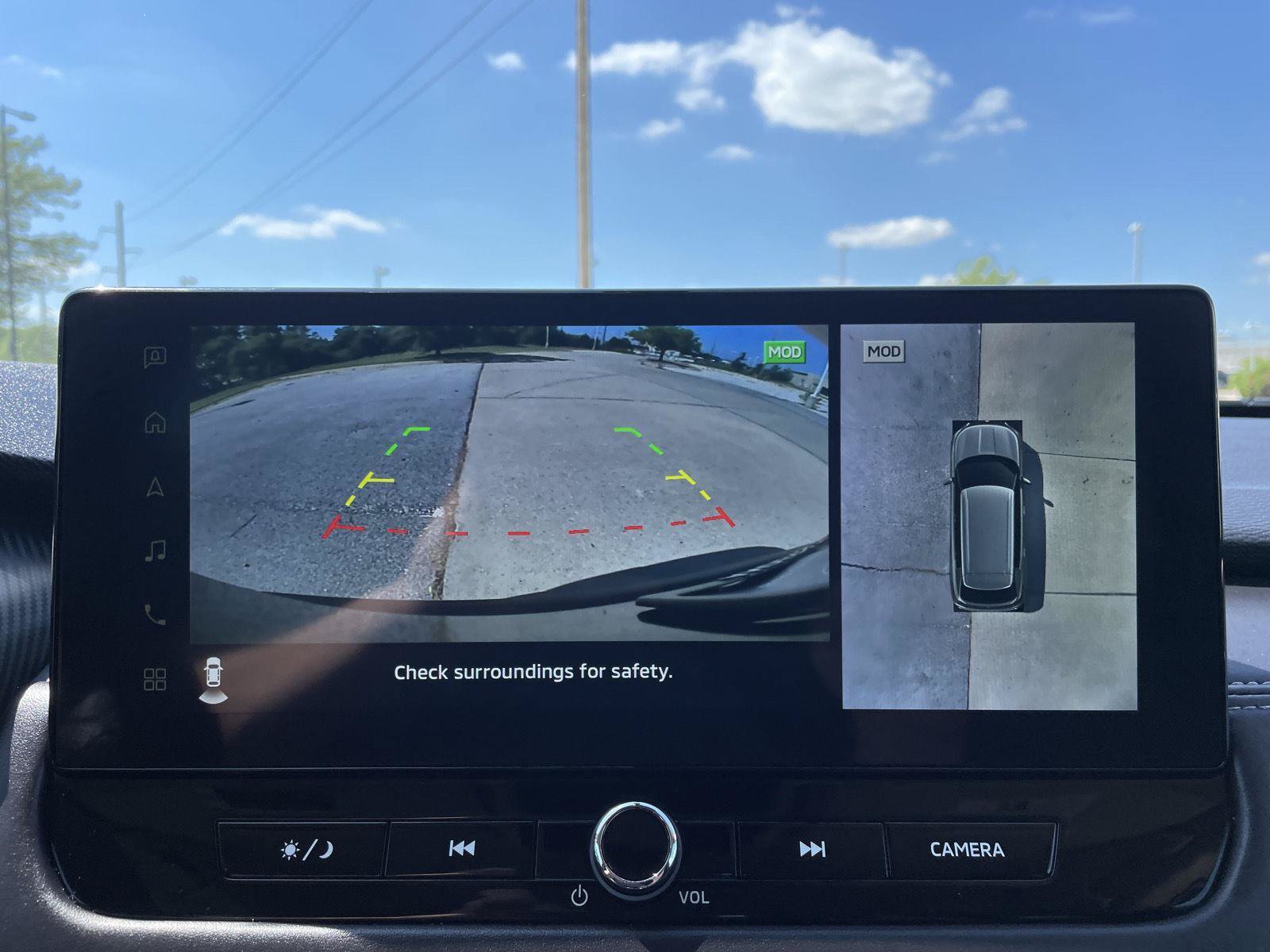 Used 2025 Mitsubishi Outlander SE FWD image 24