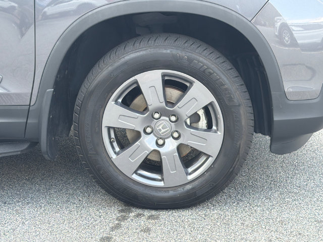 Used 2020 Honda Ridgeline RTL-E image 14