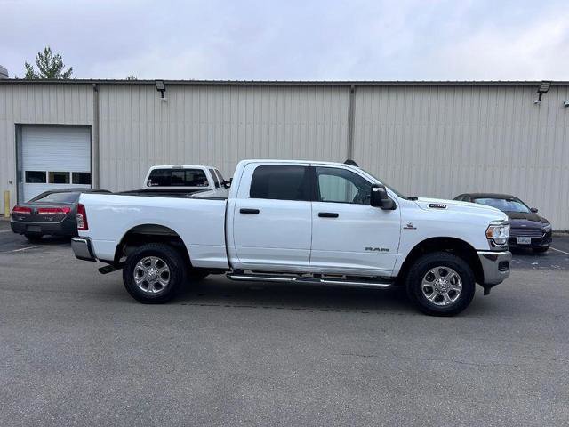 Used 2024 RAM 2500 Big Horn image 2