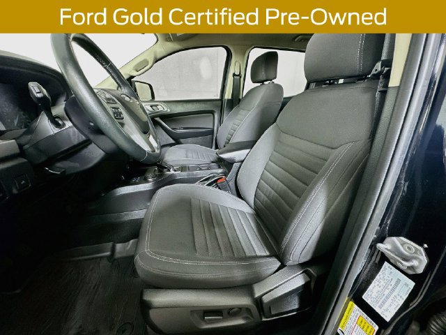 Certified 2023 Ford Ranger XLT w/ Equipment Group 302A High AWD/4WD image 24