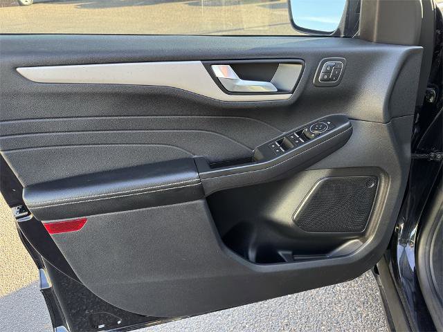 Certified 2022 Ford Escape SEL w/ Technology Package image 13