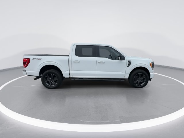 Certified 2023 Ford F150 XLT w/ Equipment Group 302A High AWD/4WD image 8