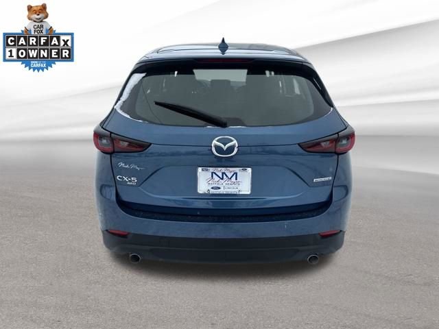 Used 2023 MAZDA CX-5 AWD 2.5 S image 6