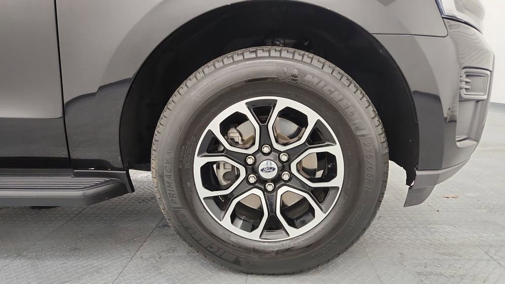 Certified 2024 Ford Expedition XLT AWD/4WD image 29