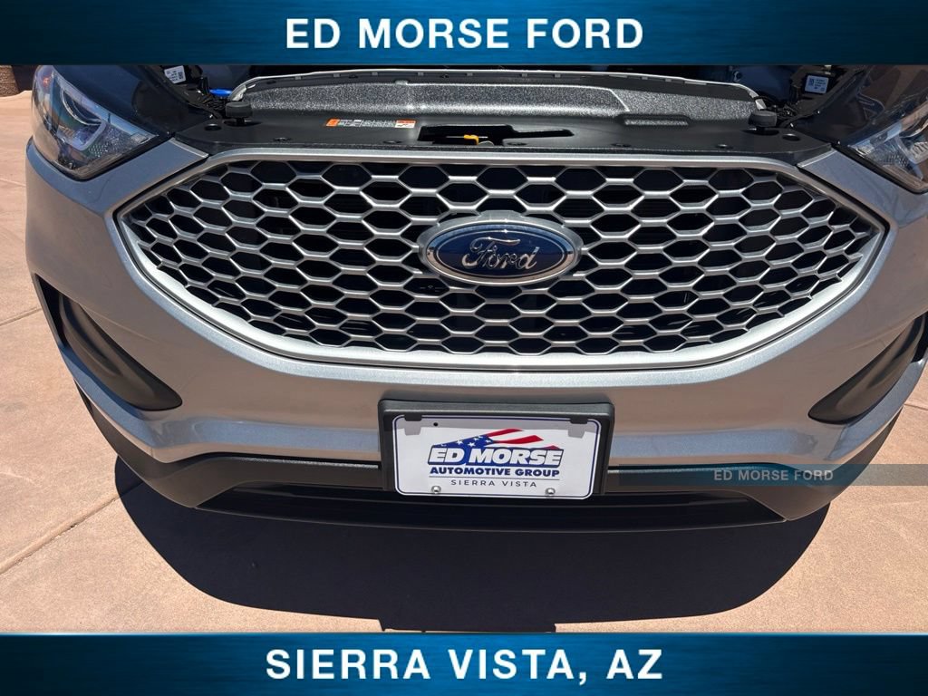 Certified 2023 Ford Edge SE AWD/4WD image 43