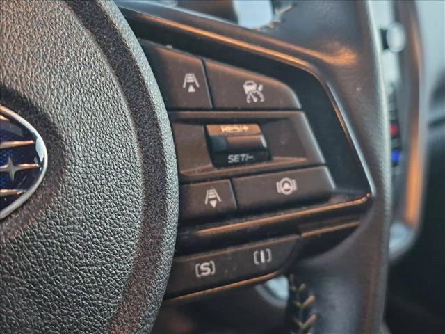 Used 2024 Subaru Crosstrek 2.5i Sport AWD/4WD image 17