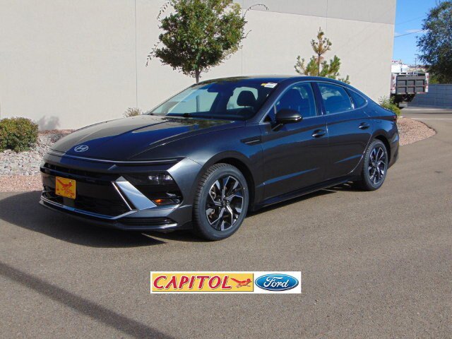 Used 2025 Hyundai Sonata SEL