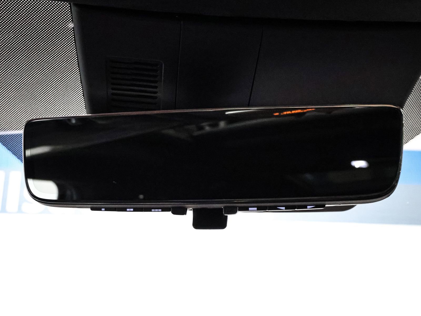 Used 2024 Hyundai Palisade Calligraphy image 34