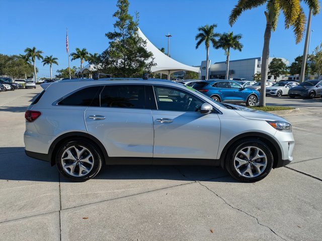Used 2019 Kia Sorento EX image 5