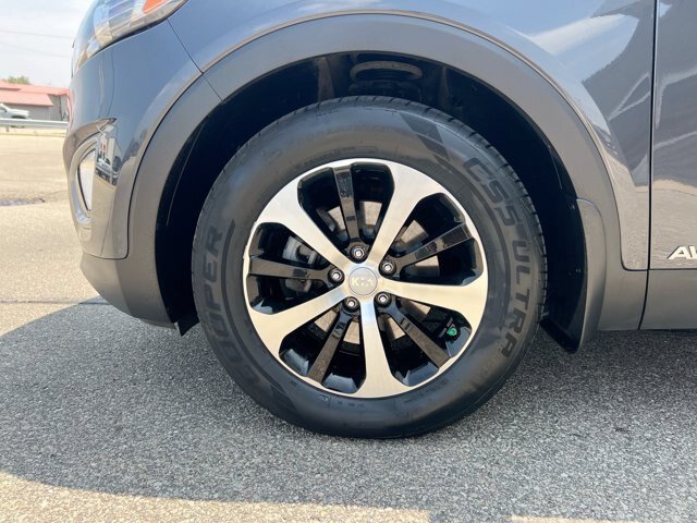 Used 2018 Kia Sorento EX AWD/4WD image 10