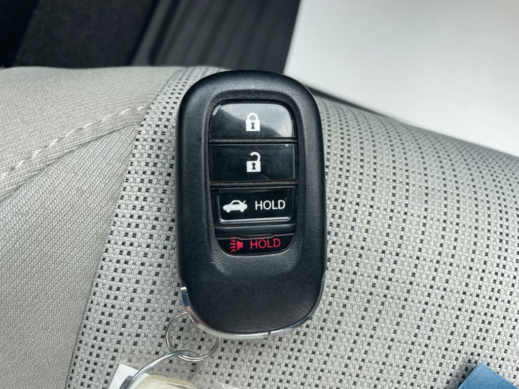 Used 2023 Honda Civic LX image 24