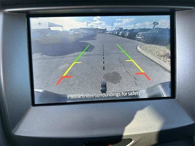 Certified 2023 Ford Ranger XLT image 31