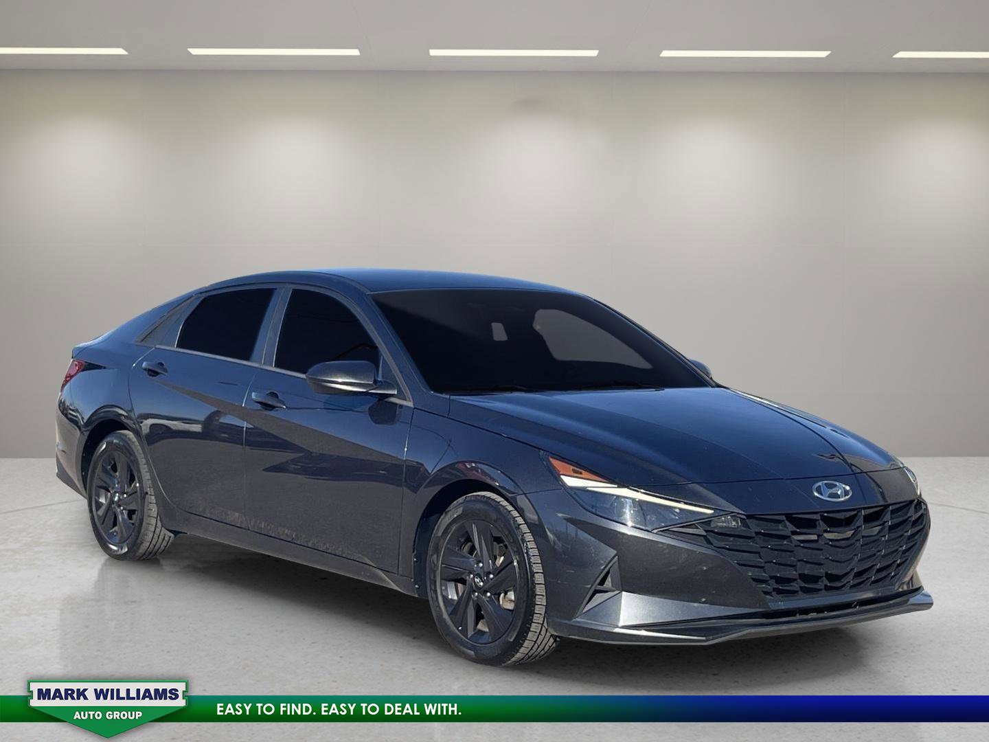 Used 2021 Hyundai Elantra SEL image 9