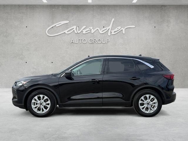 Certified 2023 Ford Escape Active image 2