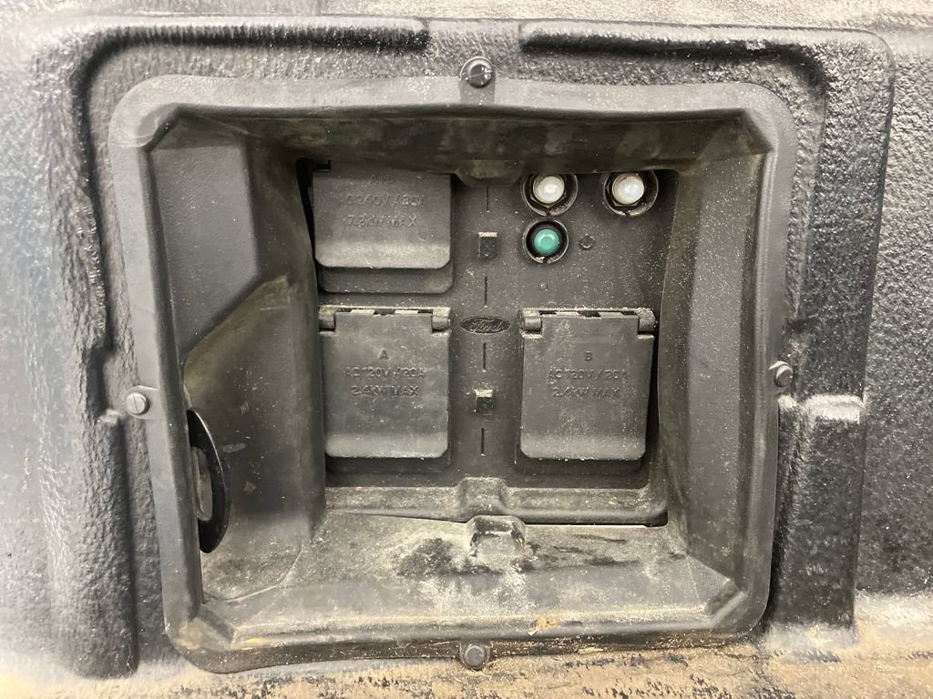 Certified 2023 Ford F150 XLT w/ Equipment Group 302A High image 33