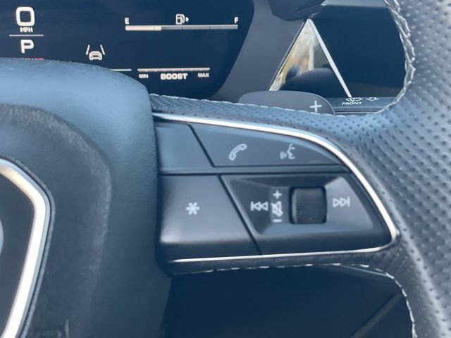 Used 2023 Audi S3 Premium Plus AWD/4WD image 11