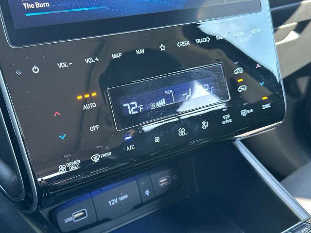 Used 2024 Hyundai Tucson SEL AWD/4WD image 7