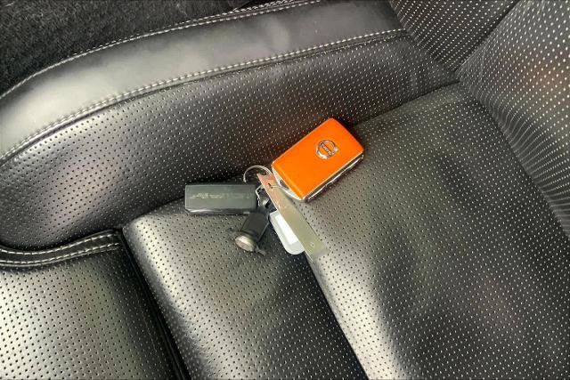 Used 2021 Volvo XC60 T5 Inscription image 14