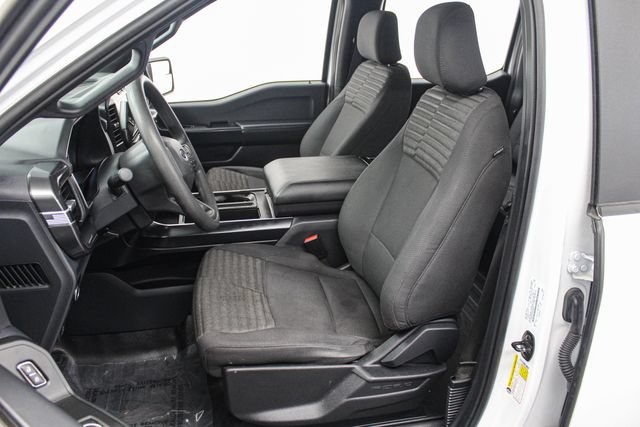 Certified 2023 Ford F150 XL w/ STX Appearance Package AWD/4WD image 14