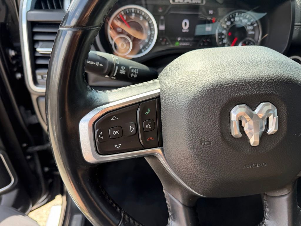 Used 2022 RAM 1500 Laramie image 12