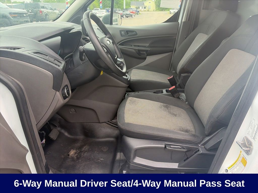 Certified 2020 Ford Transit Connect XL FWD image 17