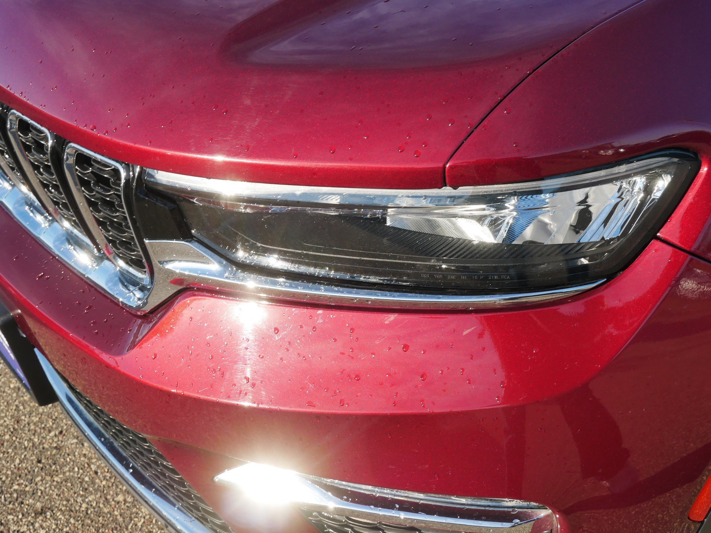 Used 2024 Jeep Grand Cherokee Limited 4xe image 16