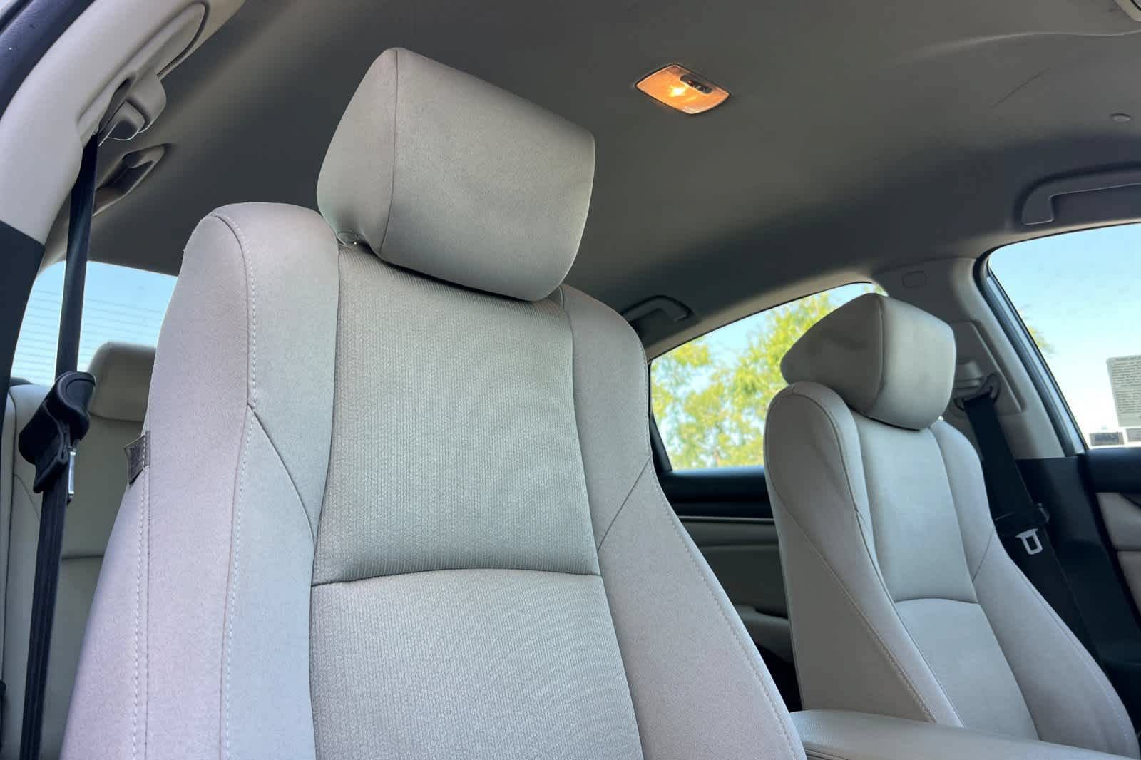 Used 2020 Honda Accord LX image 17