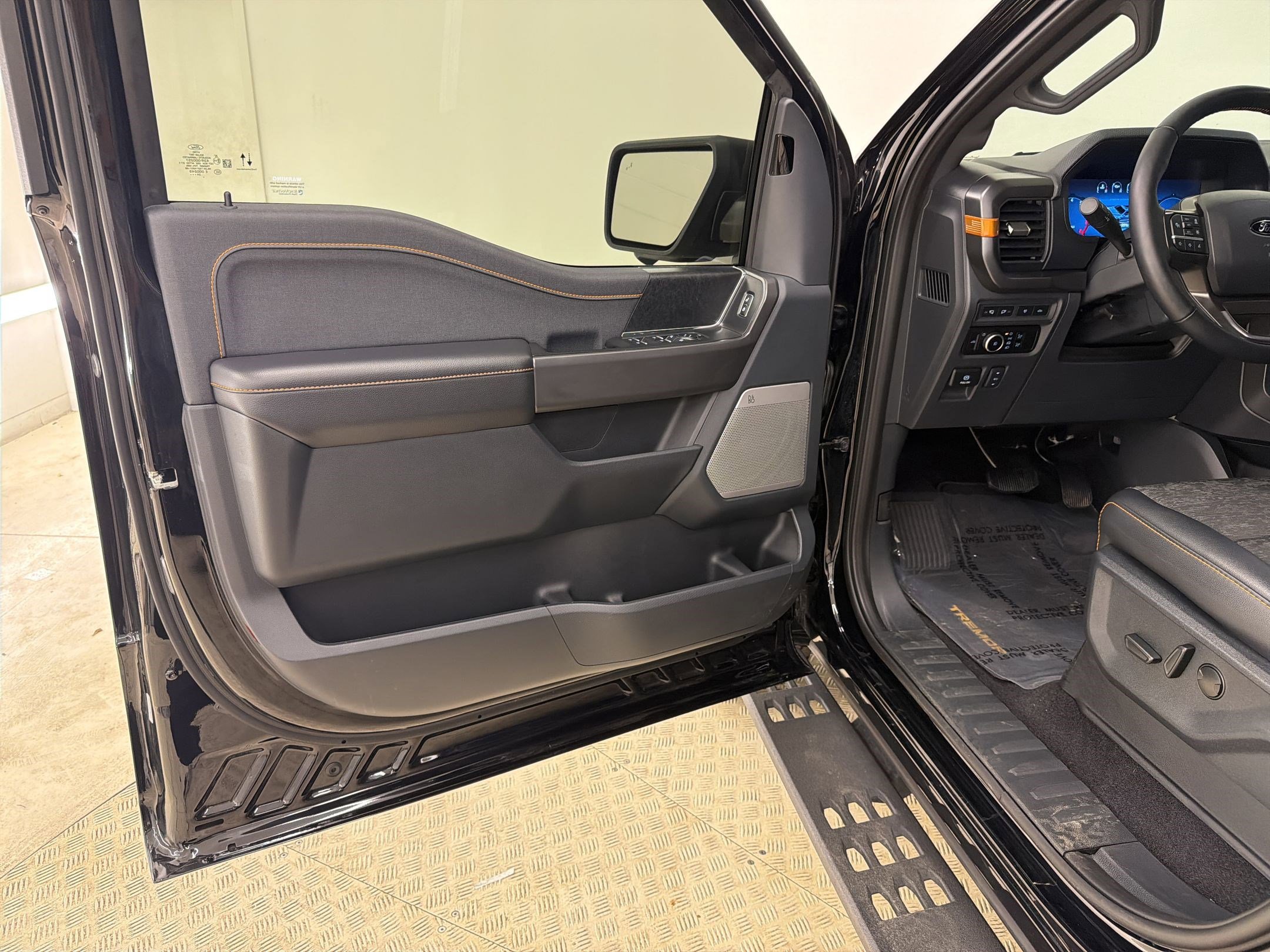 Certified 2024 Ford F150 Tremor w/ Bed Utility Package image 5