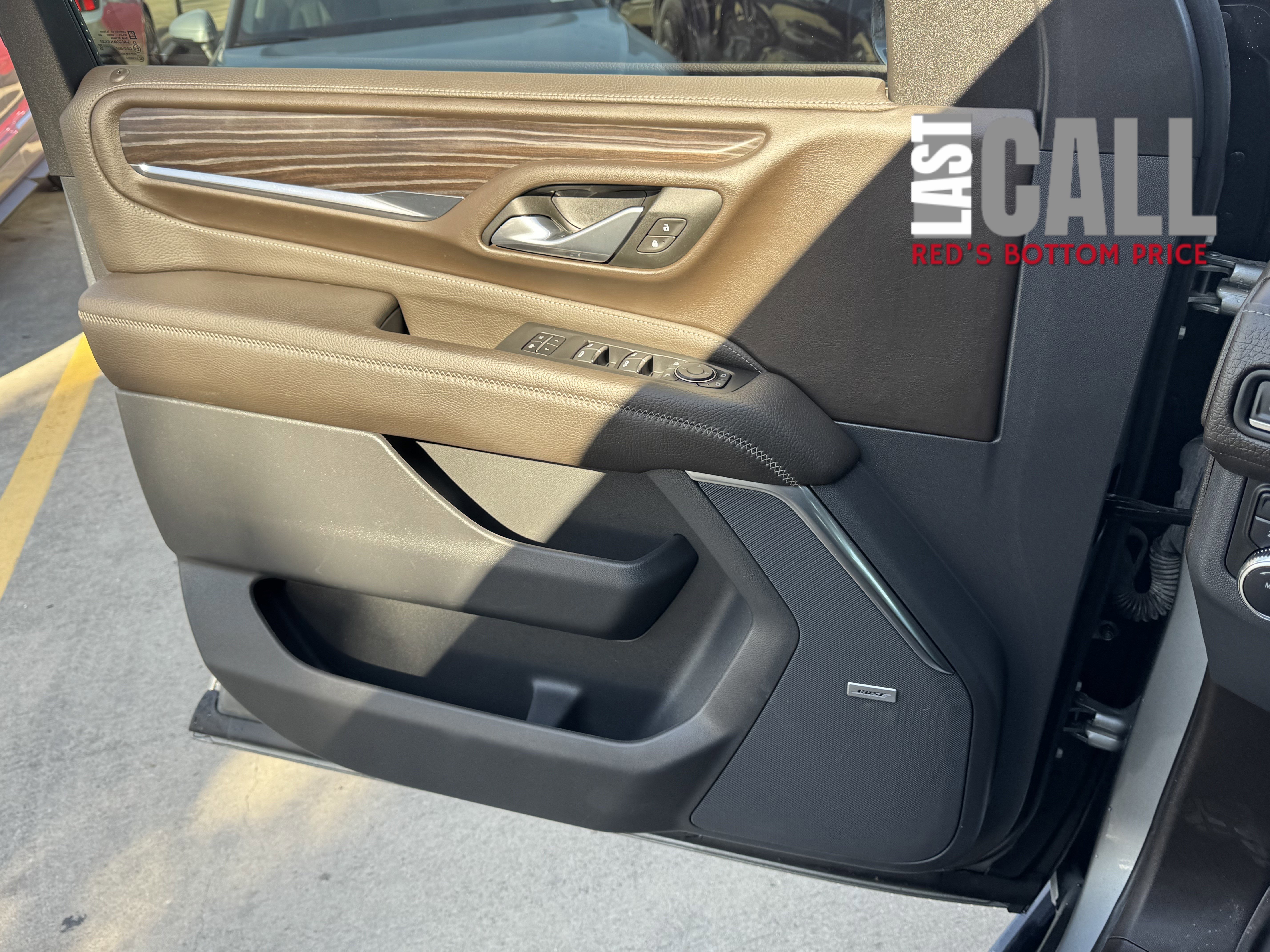 Used 2024 GMC Yukon Denali image 27