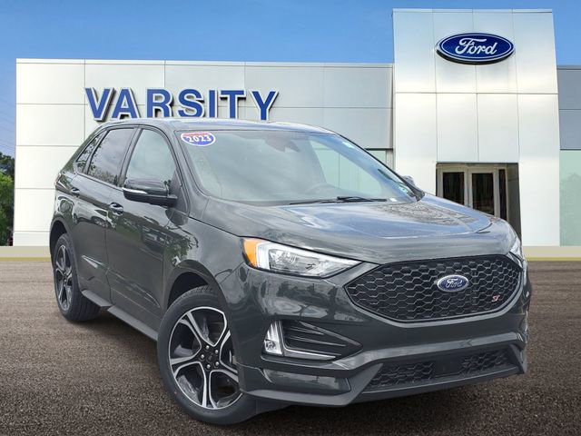 Certified 2023 Ford Edge ST