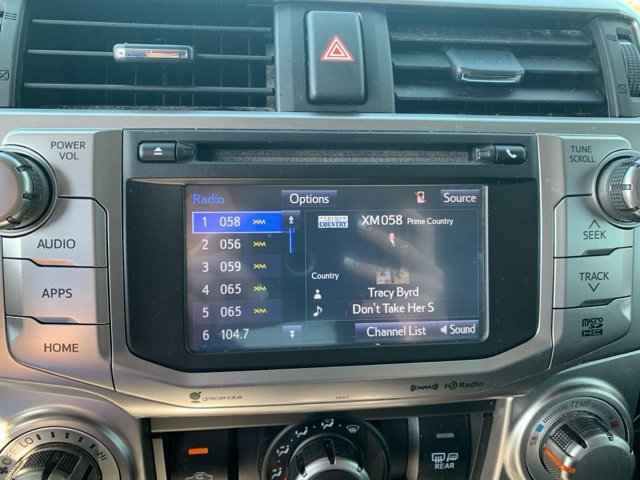 Used 2019 Toyota 4Runner SR5 Premium image 25