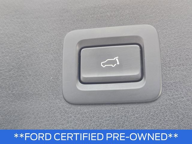 Used 2023 MAZDA CX-5 AWD 2.5 S w/ Premium Plus Pkg image 11