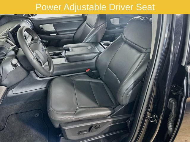 Certified 2025 Ford Expedition Active AWD/4WD image 22