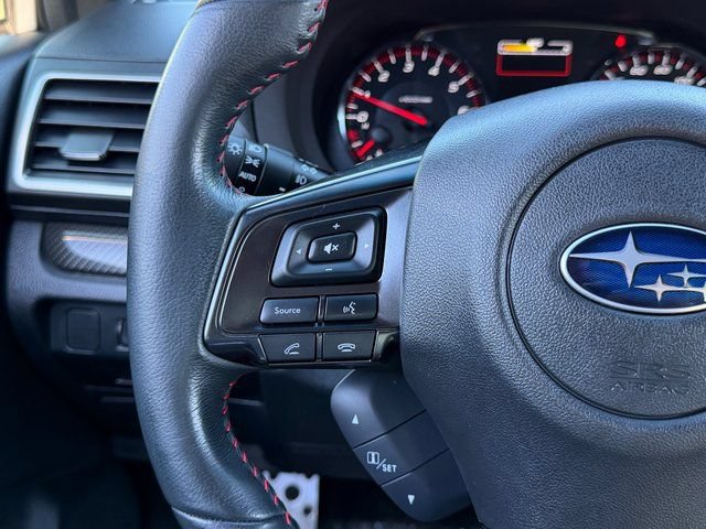 Used 2021 Subaru WRX Premium w/ Popular Package #1 AWD/4WD image 18