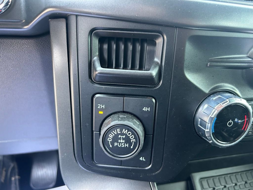 Certified 2024 Ford F150 XLT w/ Equipment Group 302A MID image 42