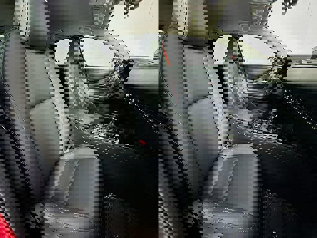 Used 2023 MAZDA CX-30 AWD 2.5 S w/ Preferred Package image 18