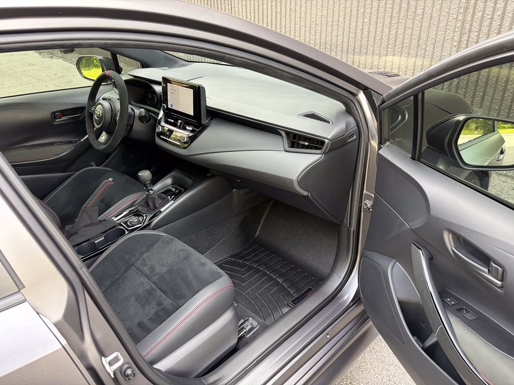 Used 2023 Toyota Corolla GR Morizo AWD/4WD image 29