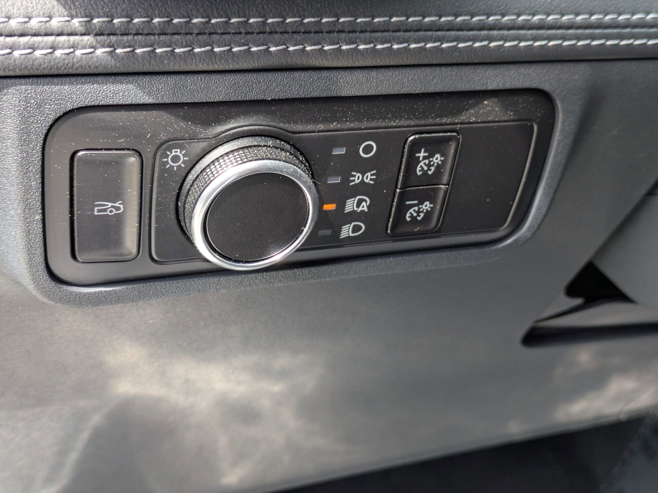 Certified 2025 Ford Mustang GT Premium image 14