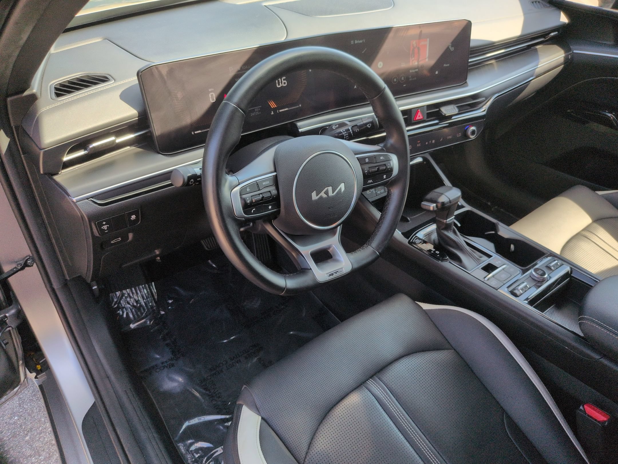 Used 2025 Kia K5 GT-Line FWD image 17